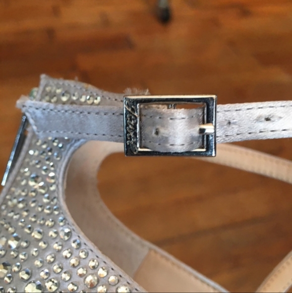 Badgley Mischka Alivia II - Picture 5 of 17